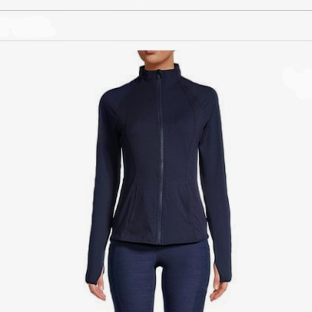 Yogalicious YOGA Women's jacket